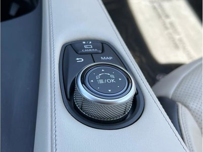 2022 INFINITI QX50 SENSORY Sport Utility 4D