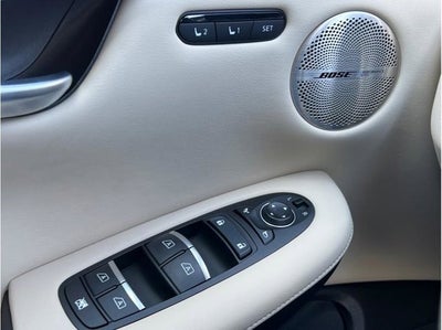 2022 INFINITI QX50 SENSORY Sport Utility 4D