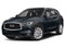 2019 INFINITI QX50 Luxe Sport Utility 4D