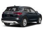 2019 INFINITI QX50 Luxe Sport Utility 4D