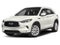 2019 INFINITI QX50 Luxe Sport Utility 4D