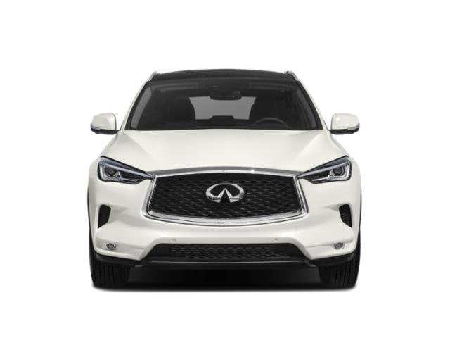 2019 INFINITI QX50 Luxe Sport Utility 4D