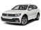 2019 Volkswagen Tiguan 2.0T SEL R-Line Jet-Black 4Motion Sport Utility 4D