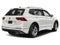 2019 Volkswagen Tiguan 2.0T SEL R-Line Jet-Black 4Motion Sport Utility 4D