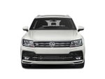 2019 Volkswagen Tiguan 2.0T SEL R-Line Jet-Black 4Motion Sport Utility 4D