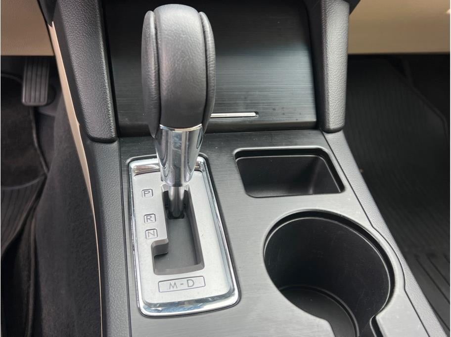 2017 Subaru Outback 2.5i Limited Wagon 4D