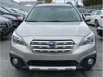 2017 Subaru Outback 2.5i Limited Wagon 4D