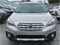 2017 Subaru Outback 2.5i Limited Wagon 4D