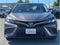 2024 Toyota Camry SE Sedan 4D