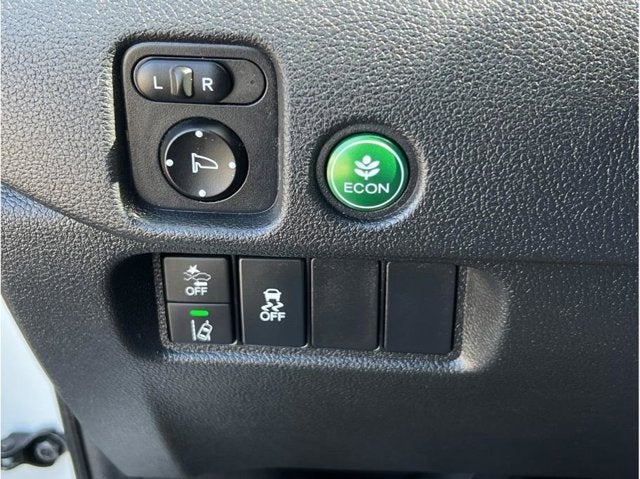 2019 Honda Passport EX-L Sport Utility 4D