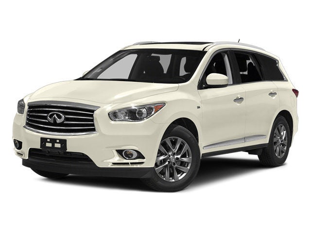 2014 INFINITI QX60 3.5 AWD's photo