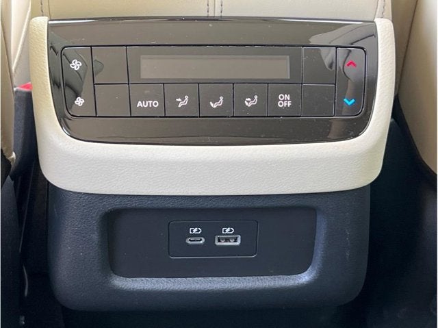 2025 INFINITI QX60 PURE Sport Utility 4D