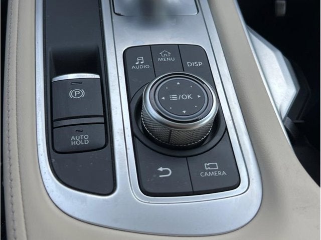 2025 INFINITI QX60 PURE Sport Utility 4D