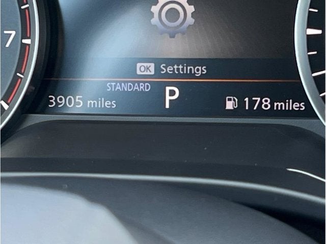 2025 INFINITI QX60 PURE Sport Utility 4D