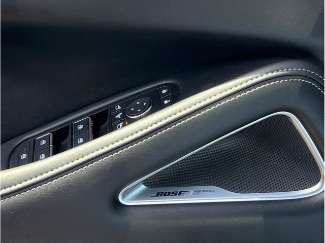 2025 INFINITI QX60 LUXE Sport Utility 4D