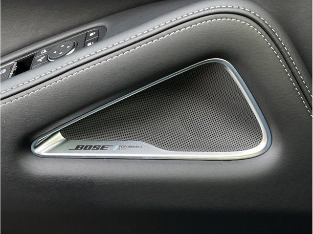 2025 INFINITI QX60 Luxe Black Edition