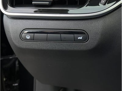 2025 INFINITI QX60 Luxe Black Edition