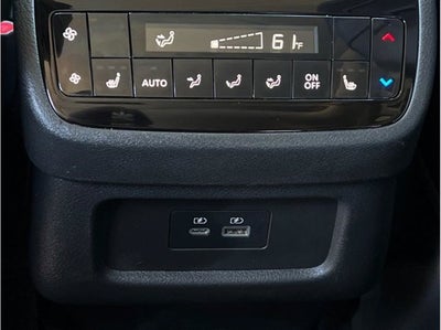 2025 INFINITI QX60 LUXE Sport Utility 4D