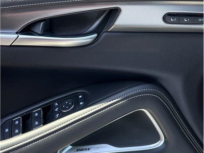 2025 INFINITI QX60 LUXE Sport Utility 4D