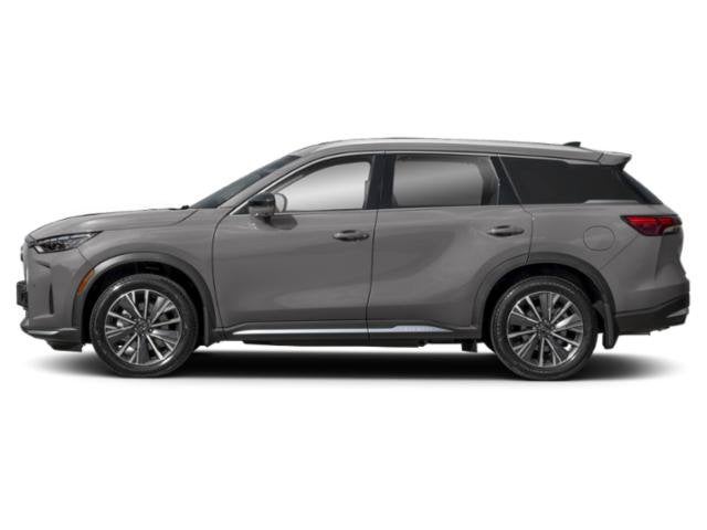 2026 INFINITI QX60 LUXE Sport Utility 4D