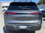 2026 INFINITI QX60 AUTOGRAPH Sport Utility 4D