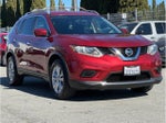 2016 Nissan Rogue SV Sport Utility 4D