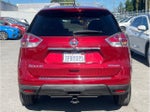 2016 Nissan Rogue SV Sport Utility 4D