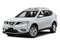 2016 Nissan Rogue S Sport Utility 4D