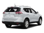 2016 Nissan Rogue S Sport Utility 4D