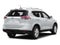 2016 Nissan Rogue S Sport Utility 4D