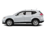 2016 Nissan Rogue S Sport Utility 4D