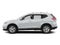 2016 Nissan Rogue S Sport Utility 4D