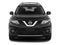2016 Nissan Rogue S Sport Utility 4D