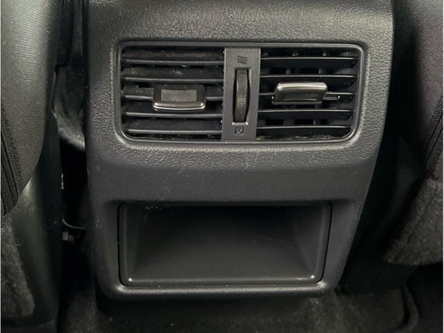 2021 Nissan Rogue S Sport Utility 4D