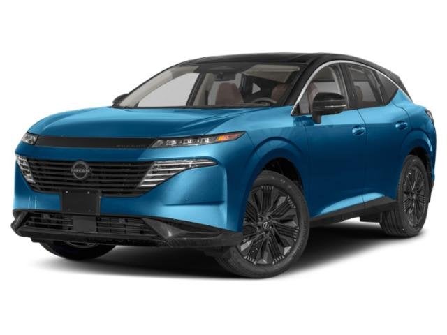 2025 Nissan Murano Platinum AWD's photo