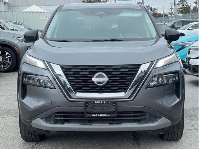 2023 Nissan Rogue S (2023.5) Sport Utility 4D
