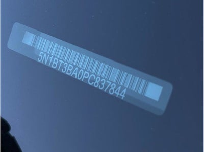 2023 Nissan Rogue SV (2023.5) Sport Utility 4D