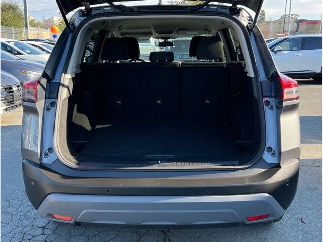 2023 Nissan Rogue SV (2023.5) Sport Utility 4D