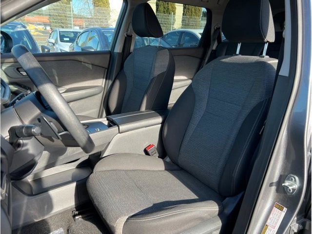 2023 Nissan Rogue SV (2023.5) Sport Utility 4D