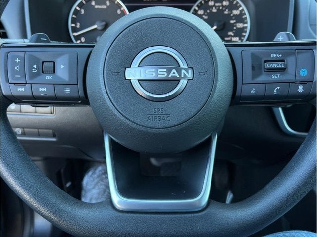 2023 Nissan Rogue SV (2023.5) Sport Utility 4D