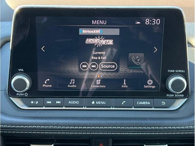 2023 Nissan Rogue SV (2023.5) Sport Utility 4D