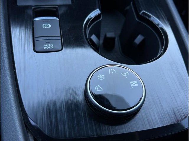 2023 Nissan Rogue SV (2023.5) Sport Utility 4D