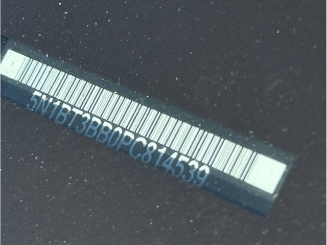 2023 Nissan Rogue SV (2023.5) Sport Utility 4D