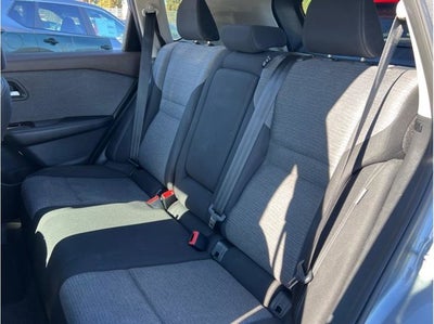 2023 Nissan Rogue SV (2023.5) Sport Utility 4D