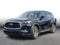 2024 INFINITI QX60 PURE Sport Utility 4D