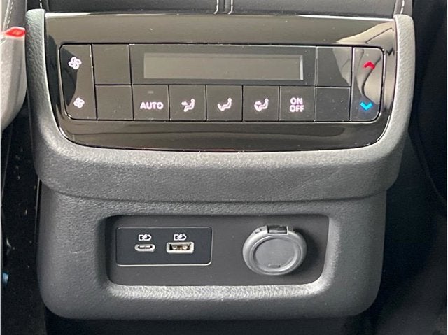 2024 INFINITI QX60 PURE Sport Utility 4D