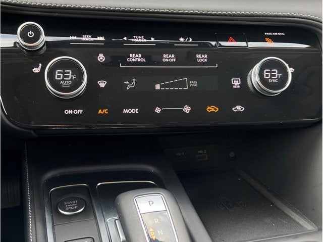 2024 INFINITI QX60 PURE Sport Utility 4D