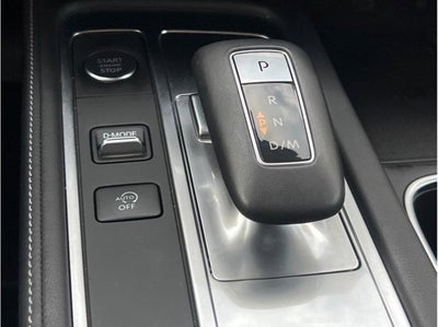 2024 INFINITI QX60 PURE Sport Utility 4D