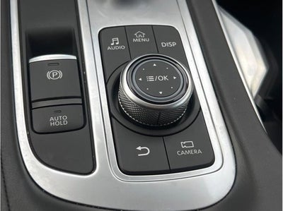 2024 INFINITI QX60 PURE Sport Utility 4D