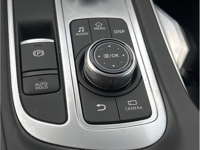 2024 INFINITI QX60 PURE Sport Utility 4D